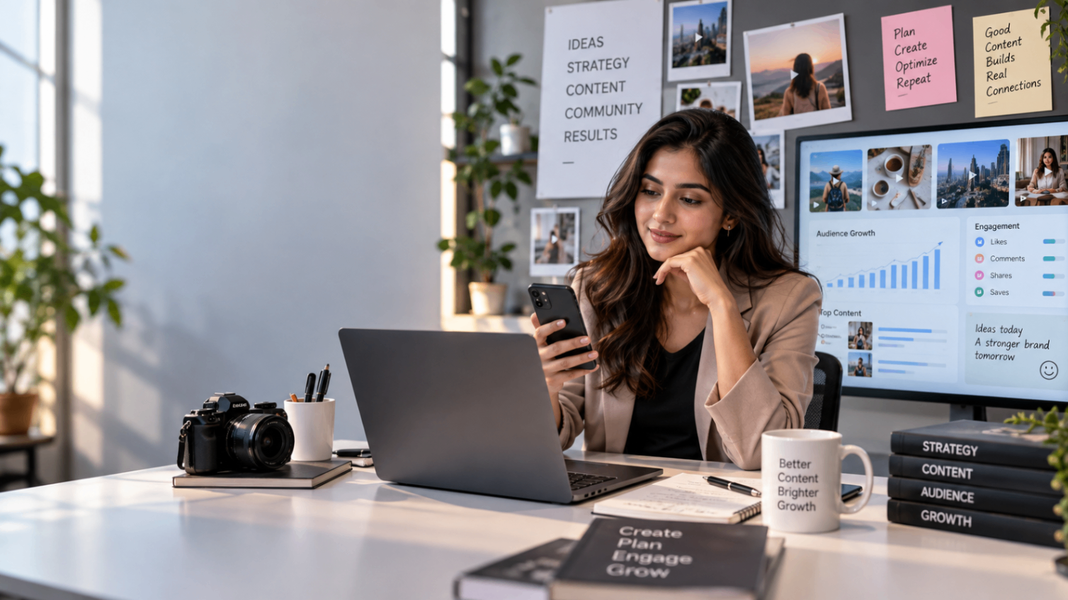 Social Media Marketing 2026: What Businesses Need to Know